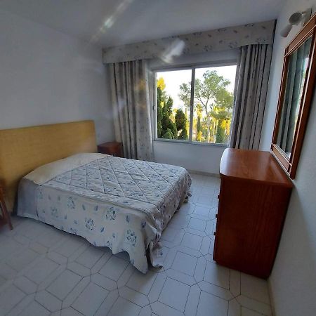 Miraflores Vistas Al Mar Daire Sitio de Calahonda Dış mekan fotoğraf