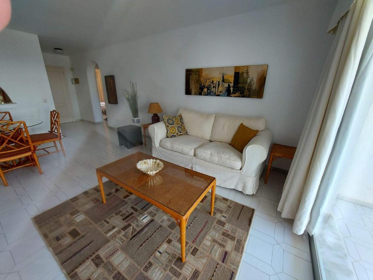 Miraflores Vistas Al Mar Daire Sitio de Calahonda Dış mekan fotoğraf