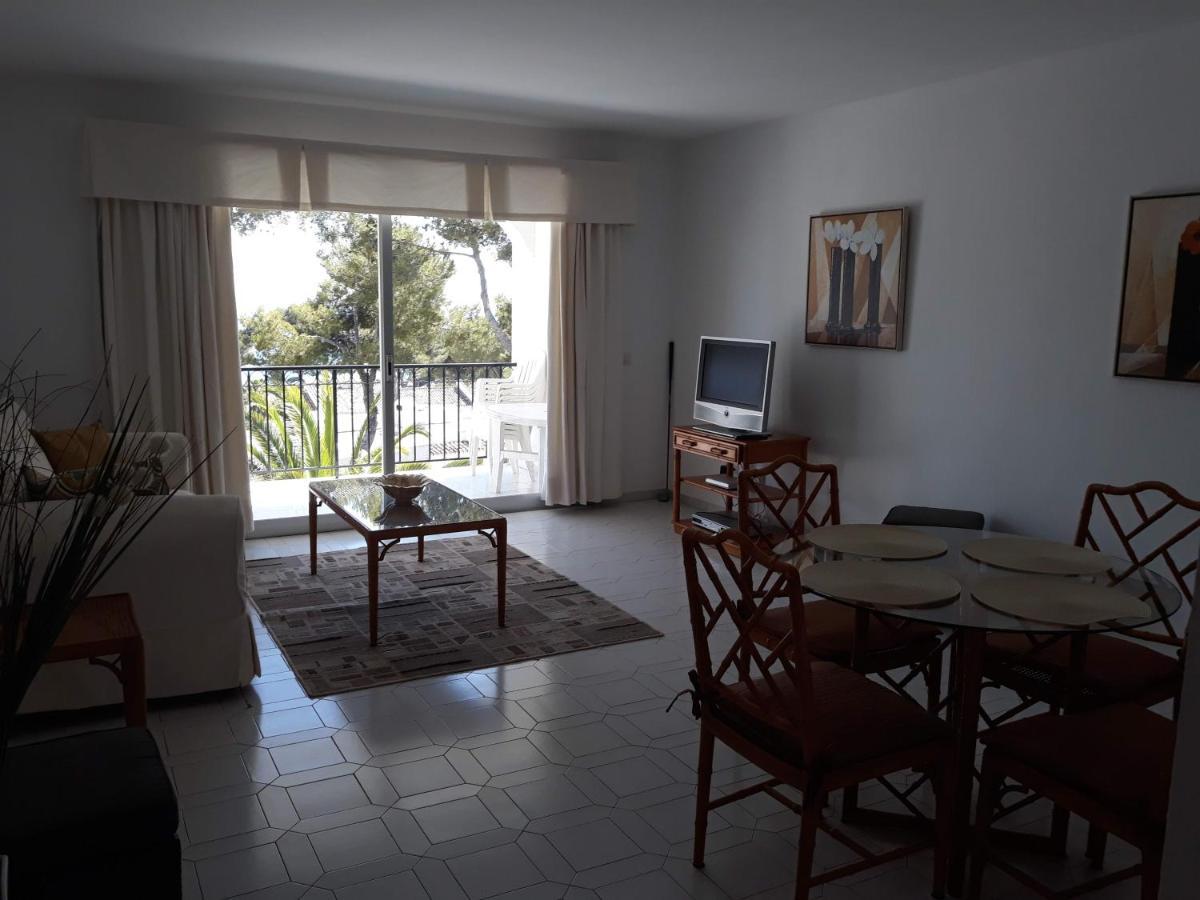 Miraflores Vistas Al Mar Daire Sitio de Calahonda Dış mekan fotoğraf